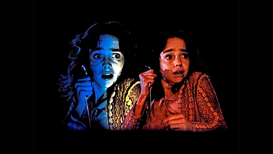 Suspiria