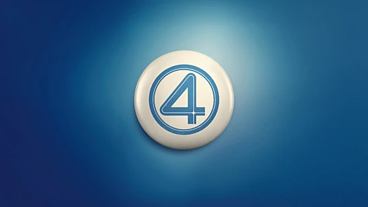 The Fantastic Four: First Steps