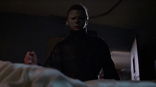 Halloween II