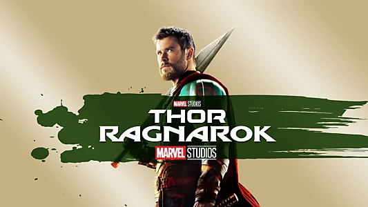 Thor: Ragnarok