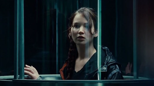 The Hunger Games