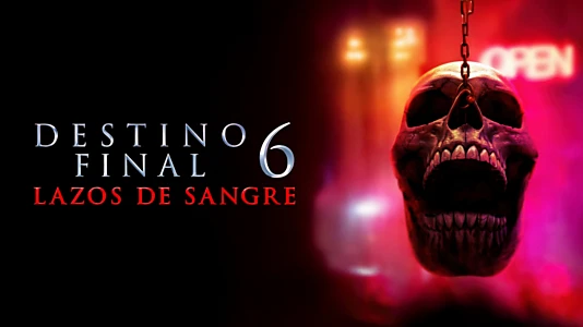 Final Destination Bloodlines