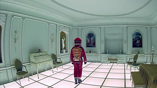 2001: A Space Odyssey