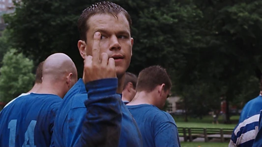 The Departed
