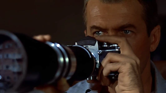 Rear Window