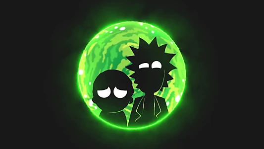 Rick and Morty