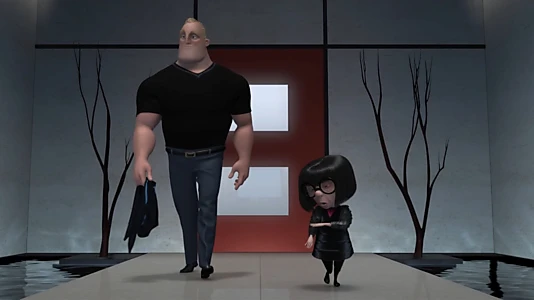 The Incredibles