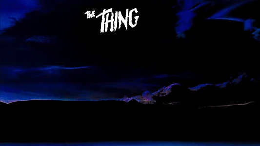 The Thing