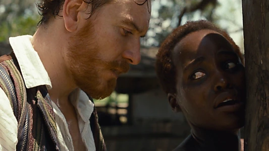 12 Years a Slave
