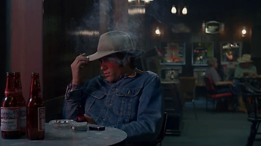 Brokeback Mountain