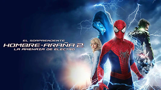 The Amazing Spider-Man 2