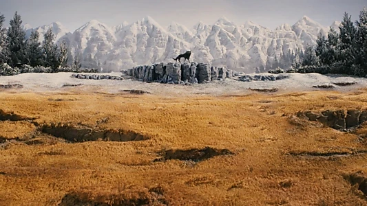 Fantastic Mr. Fox