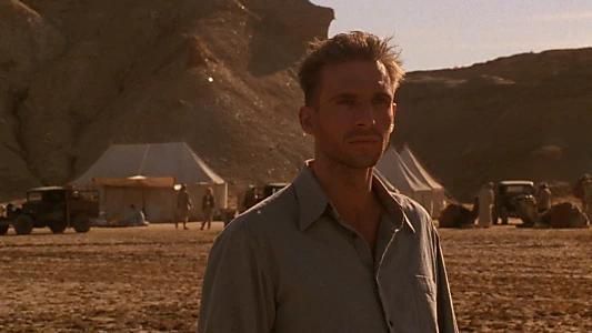 The English Patient