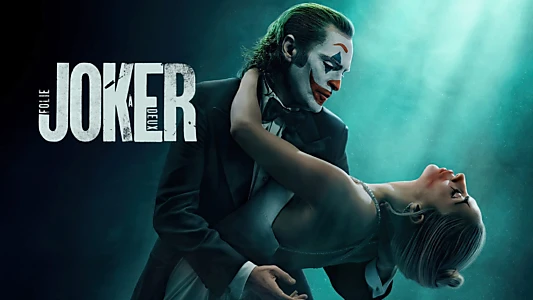 Joker: Folie à Deux