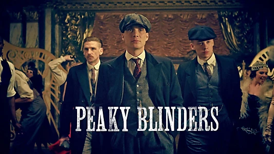 Peaky Blinders