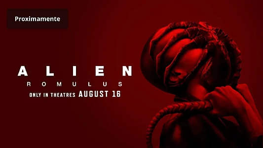 Alien: Romulus