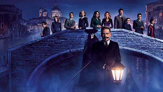 A Haunting in Venice
