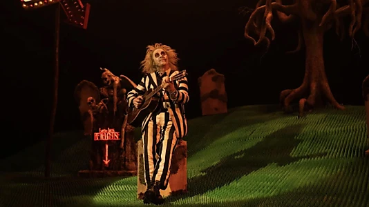 Beetlejuice Beetlejuice