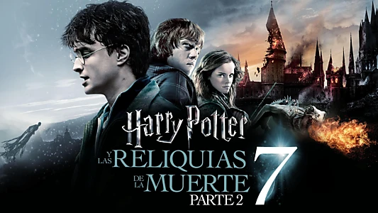 Harry Potter and the Deathly Hallows: Part 2