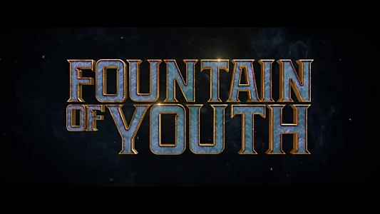 Fountain of Youth