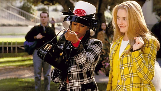 Clueless