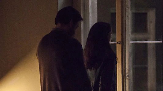 Berlin Syndrome