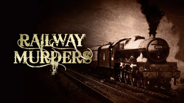 Watch Railway Murders Trailer