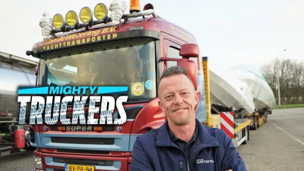 Mighty Truckers