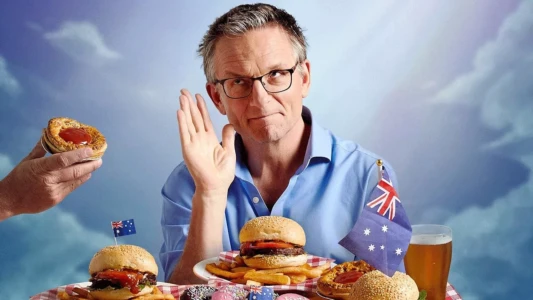 Watch Australia's Health Revolution with Dr Michael Mosley Trailer