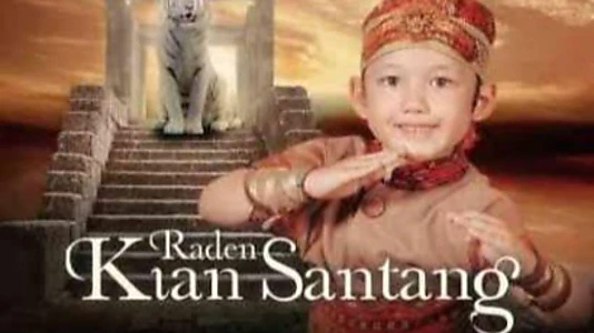 Raden Kian Santang