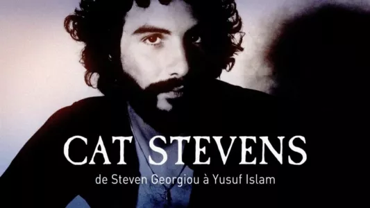 Cat Stevens: From Steven Georgiou to Yusuf Islam