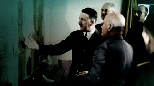 Watch Apocalypse: Hitler Takes on The East (1941-1943) Trailer
