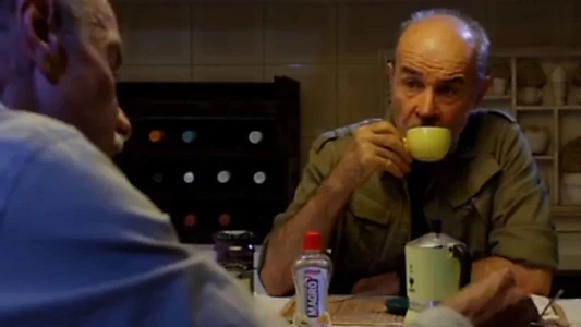 Watch One Coffee and Four Seconds Trailer