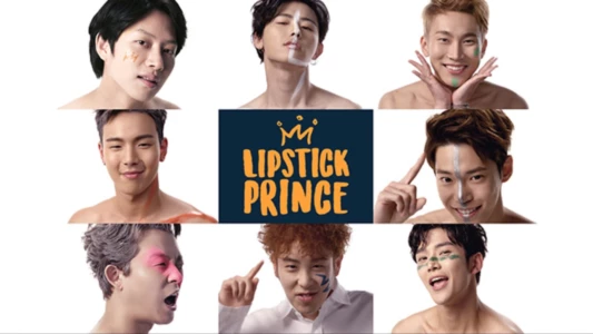 Lipstick Prince