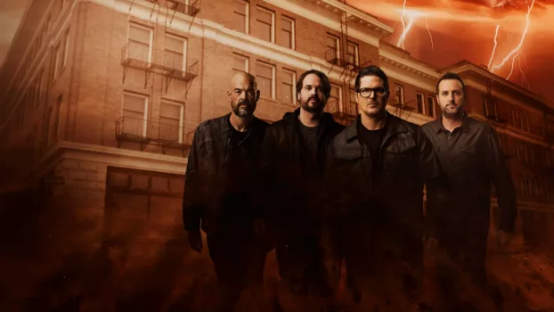 Watch Ghost Adventures: Goldfield Hotel Trailer