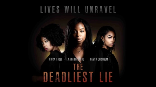 Watch The Deadliest Lie Trailer