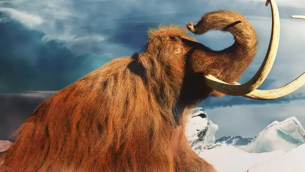 Mammoth Unearthed