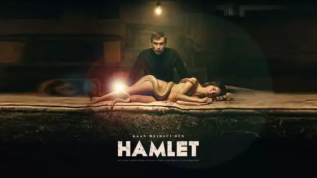 Watch Hamlet Trailer