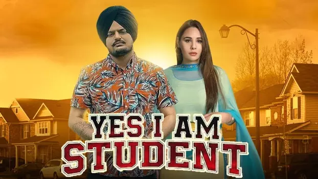 Watch Yes I Am Student Trailer