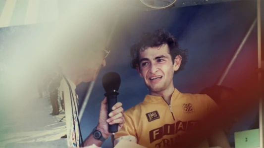 Watch The Natural: Marco Pantani Trailer