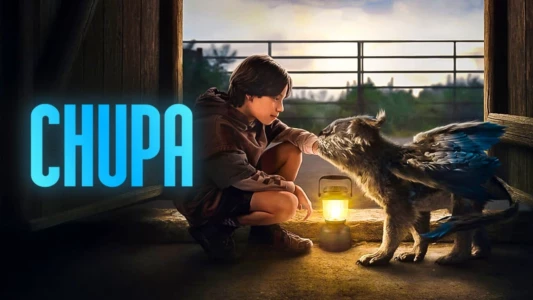 Watch Chupa Trailer