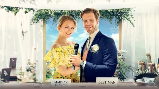 Watch The Wedding Fix Trailer