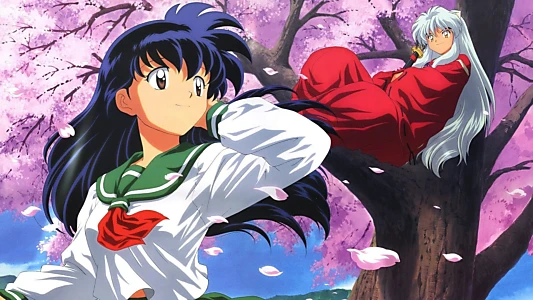 Watch InuYasha Trailer