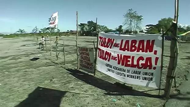 Watch Sa Ngalan ng Tubo Trailer