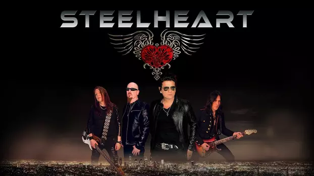 Steelheart: Rock 'N Milan