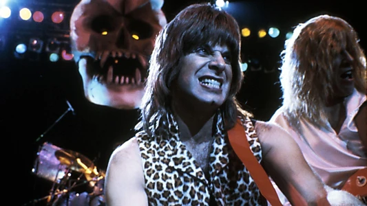 Watch This Is Spinal Tap Trailer