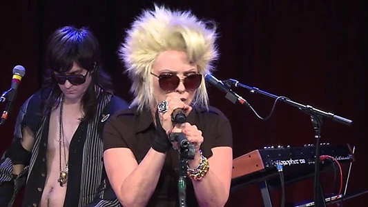 Blondie: Live by Request