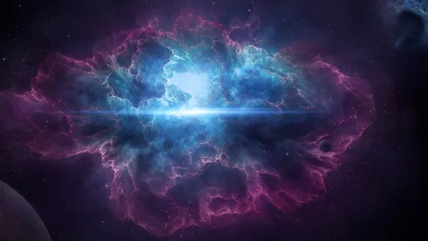 Watch Universe Trailer