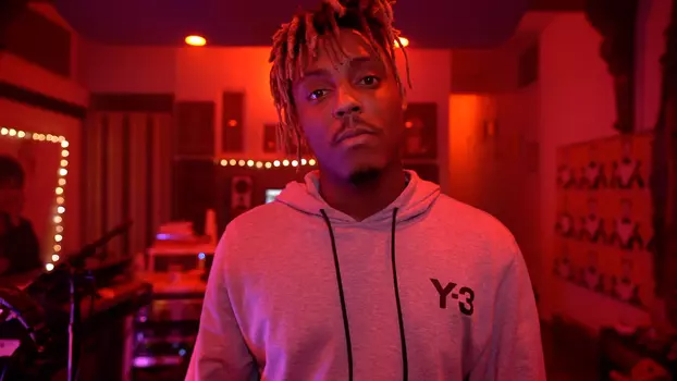 Watch Juice WRLD: Into the Abyss Trailer