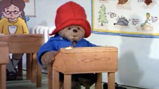 Watch Paddington Goes to School Trailer